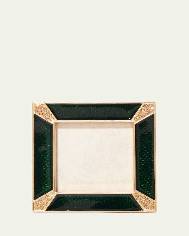 Leland Frame, 2"